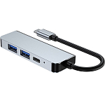 USB-Хаб MIVO MH-4012