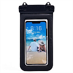 Водонепроницаемый чехол WPC002 7.0 дюймов (black)
