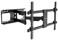 Кронштейн ARM Media PARAMOUNT-60 (32"-75") черный