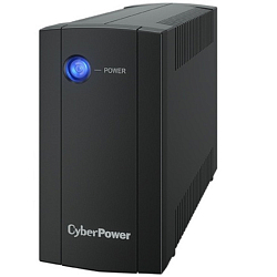 Источник бесперебойного питания CyberPower UTC650EI