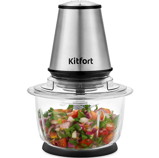 Измельчитель KITFORT КТ-1389