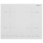 Варочная панель HOMSair HIC64SWH