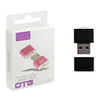 Картридер ISA CR-01