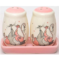 Набор для специй 110-07113 "OLAFF"