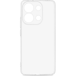 Силиконовый чехол DF для Xiaomi Redmi Note 13 (4G) DF xiCase-105