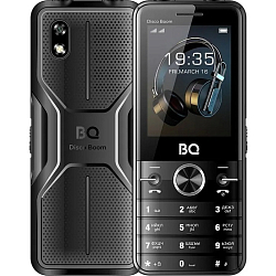 Телефон BQ 2842 черный