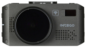 Видеорегистратор+Радар-детектор INTEGO VX-1300S FHD