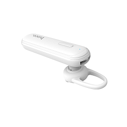 Гарнитура-Bluetooth HOCO E36 белый