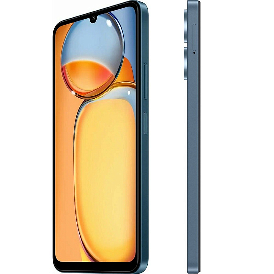 Смартфон Xiaomi Redmi 13C 8/256Gb Синий
