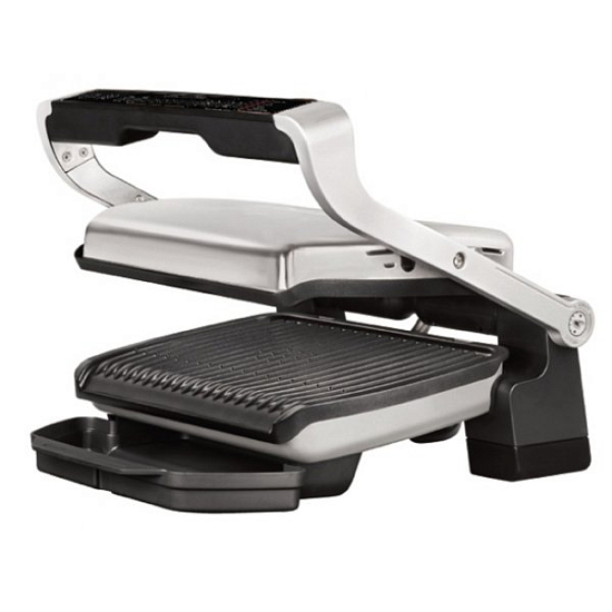 Электрогриль TEFAL Optigrill GC706D34