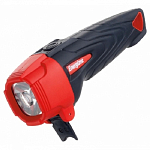Фонарь ENERGIZER Impact Rubber LED incl. 2xAA  (E3032934003)