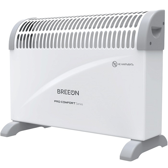 Конвектор BREEON Pro Comfort BHEC-2000