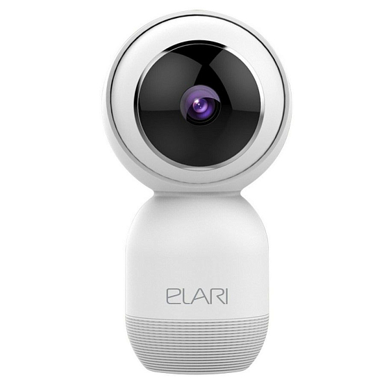 IP-камера ELARI SmartCam Air (белая) RUS