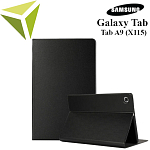 Чехлы для Samsung Galaxy Tab A9 (X115)