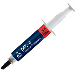 Термопаста Arctic MX-4 Thermal Compound 8-gramm 2019 Edition (ACTCP00008B )