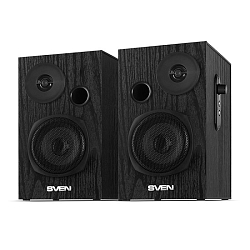 Колонки 2.0 SVEN SPS-585 20Вт
