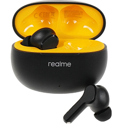 Наушники Realme Buds T100 черный