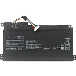 Аккумулятор Asus B31N1912 / C31N1912 / Vivobook 14 E410MA (42Wh, 3640mAh, 11.55V)