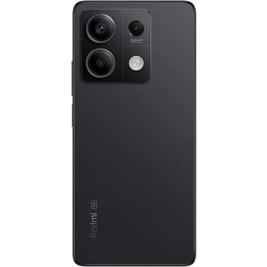 Смартфон Xiaomi Redmi Note 13 5G 8/256Gb Graphite Black