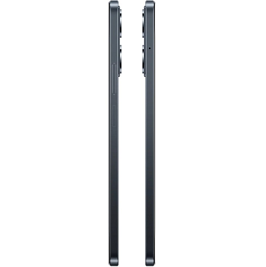 Смартфон Realme Note 70 6/128Gb, черный