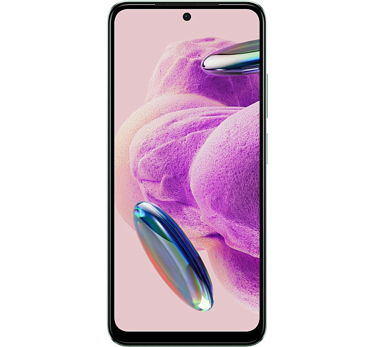 Смартфон Xiaomi Redmi Note 12s 8/256Gb Зеленый