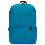 Рюкзак Xiaomi (Mi) Mini Backpack 10L (2076) голубой