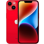 Смартфон APPLE iPhone 14 128Gb Красный
