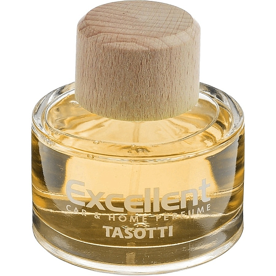 Ароматизатор TASOTTI EXCELLENT Vanilla