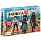 Приставка Hamy 5 XL (800 вст. игр)