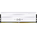 Оперативная память DDR5 16Gb Silicon Power XPOWER Zenith 6000MHz CL40 DIMM White