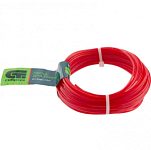 Леска для триммера звезда, 1,6 мм х 15 м, Россия// Сибртех 961695