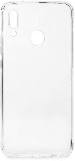 Задняя накладка NONAME для Huawei P20 Lite 2019/NOVA 5I/NOVA5 PRO 1.0mm прозрачная