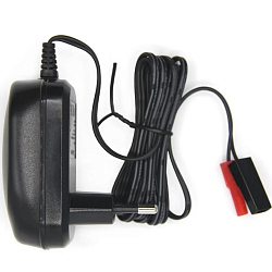 З/У для свинцово-кислотных аккумуляторов 12V GoPower ProLab 12 1.0A (1/100)