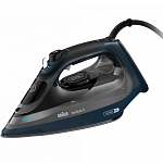 Утюг BRAUN TexStyle 9 SI 9682 DB