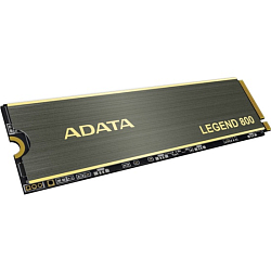 Накопитель SSD M.2 2Tb A-Data Legend 800 (ALEG-800-2000GCS)
