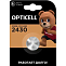 Элемент питания OPTICELL CR2430 SPECIALTY BL-1 (1/20)
