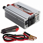 Инвертор AVS IN-400W 12/220V