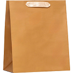 Пакет «Коричневый», 23 х 27 х 11.5 см 9494163