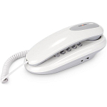 Телефон TEXET TX-236 светло-серый