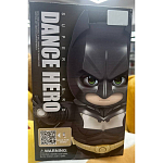 Игрушка Робот Бэтмэн музыкальный