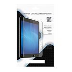 Противоударное стекло DF для Samsung Galaxy Tab S6 10.5 (SM-T860 (Wi-Fi); SM-T865 (LTE)) DF sSteel-73
