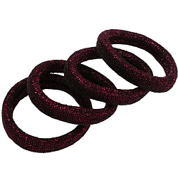 Набор для волос «Девочка», 4 шт.