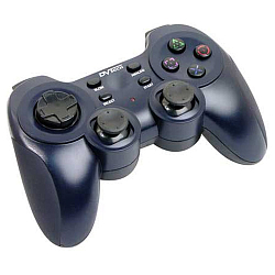 Геймпад DVTECH PC USB JS27