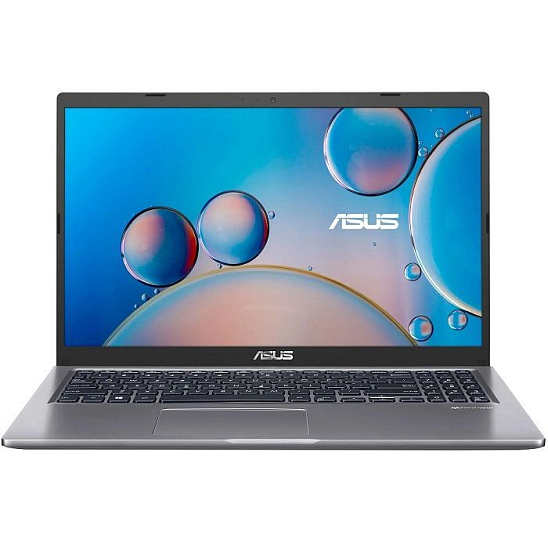 Ноутбук 15.6" Asus VivoBook X515EA-BQ3469 (90nb0ty1-m03la0) (Core i5-1135G7/ 8GB/ SSD 512GB/ DOS), Grey