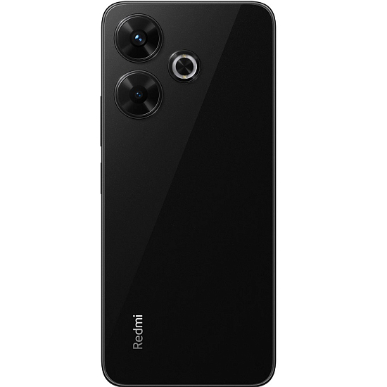 Смартфон Xiaomi Redmi 13 8/256Gb Black