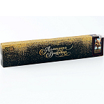 Алмазная мозаика на холсте «Кот и рыбка», 30 х 40 см 10656194