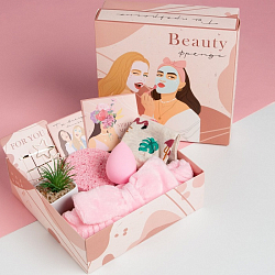 Подарочный набор KAFTAN "Beauty френдс"   7097669