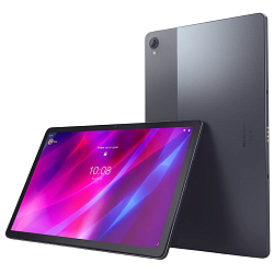 Планшет 11" LENOVO Tab P11 Plus, 6/128GB, Белый