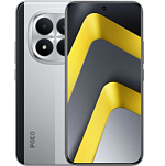 Смартфон Xiaomi POCO M8 Pro 5G 8/256 Silver