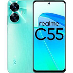 Смартфон Realme C55 8/256 Зелёный